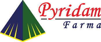 Pt Pyridam Farma