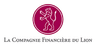 compagnie financiere du lion