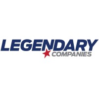 LEGENDARY COMPANIES