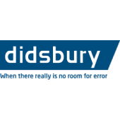 DIDSBURY ENGINEERING