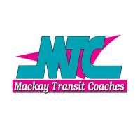 Mackay Transit Coaches