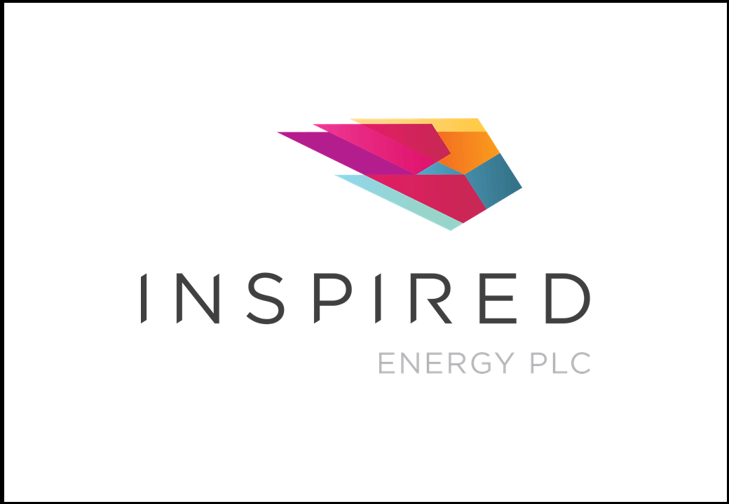 INSPIRED ENERGY PLC