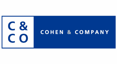Cohen & Company Capital Markets