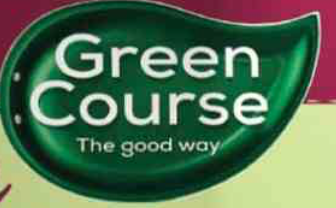 GREEN COURSE