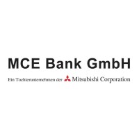 MCE BANK GMBH
