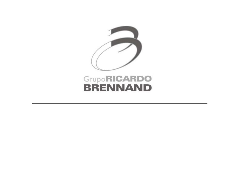 GRUPO RICARDO BRENNAND
