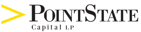 POINTSTATE CAPITAL
