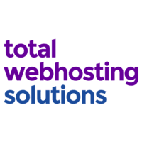 TOTAL WEBHOSTING SOLUTIONS