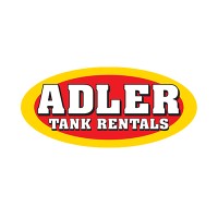Adler Tank Rentals