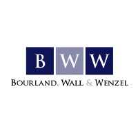 Bourland Wall & Wenzel