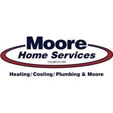 MOORE HOME SERVICES