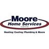 moore home services