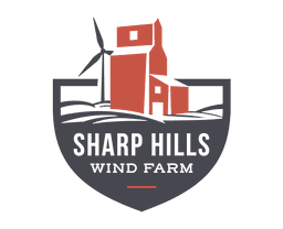 SHARP HILLS WIND FARM