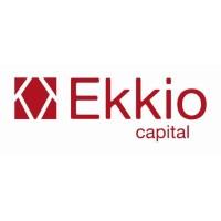 EKKIO CAPITAL SAS