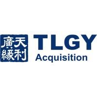 TLGY ACQUISITION CORPORATION