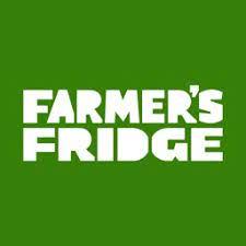 FARMER'S FRIDGE