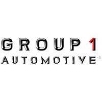 Group 1 Automotive