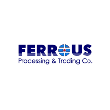 FERROUS PROCESSING AND TRADING COMPANY