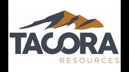 Tacora Resources