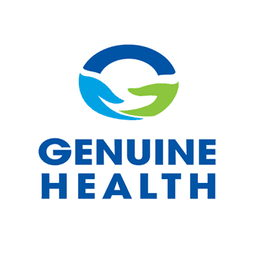 GENUINE HEALTH GROUP