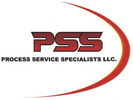 Process Service Specialists