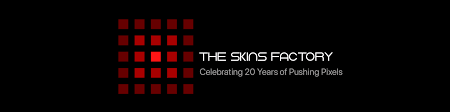 THE SKIN FACTORY