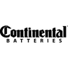 CONTINENTAL BATTERIES