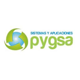 Pygsa Sistemas Y Applicaciones