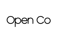 OPEN CO