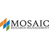 MOSAIC RESEARCH MANAGEMENT