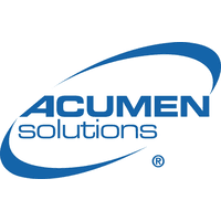 ACUMEN SOLUTIONS