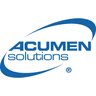 Acumen Solutions