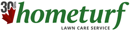 HOMETURF LAWN CARE