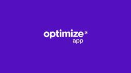 OPTIMIZEAPP