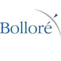 BOLLORÉ GROUP