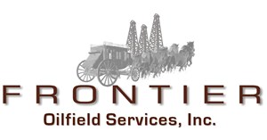 FRONTIER OILFIELD SERVICES