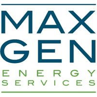 MAXGEN ENERGY SERVICES CORPORATION
