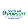 THE CENTER FOR PURSUIT