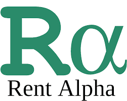 RENT ALPHA 