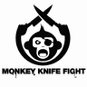 Monkey Knife Fight