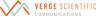 Verge Scientific Communications