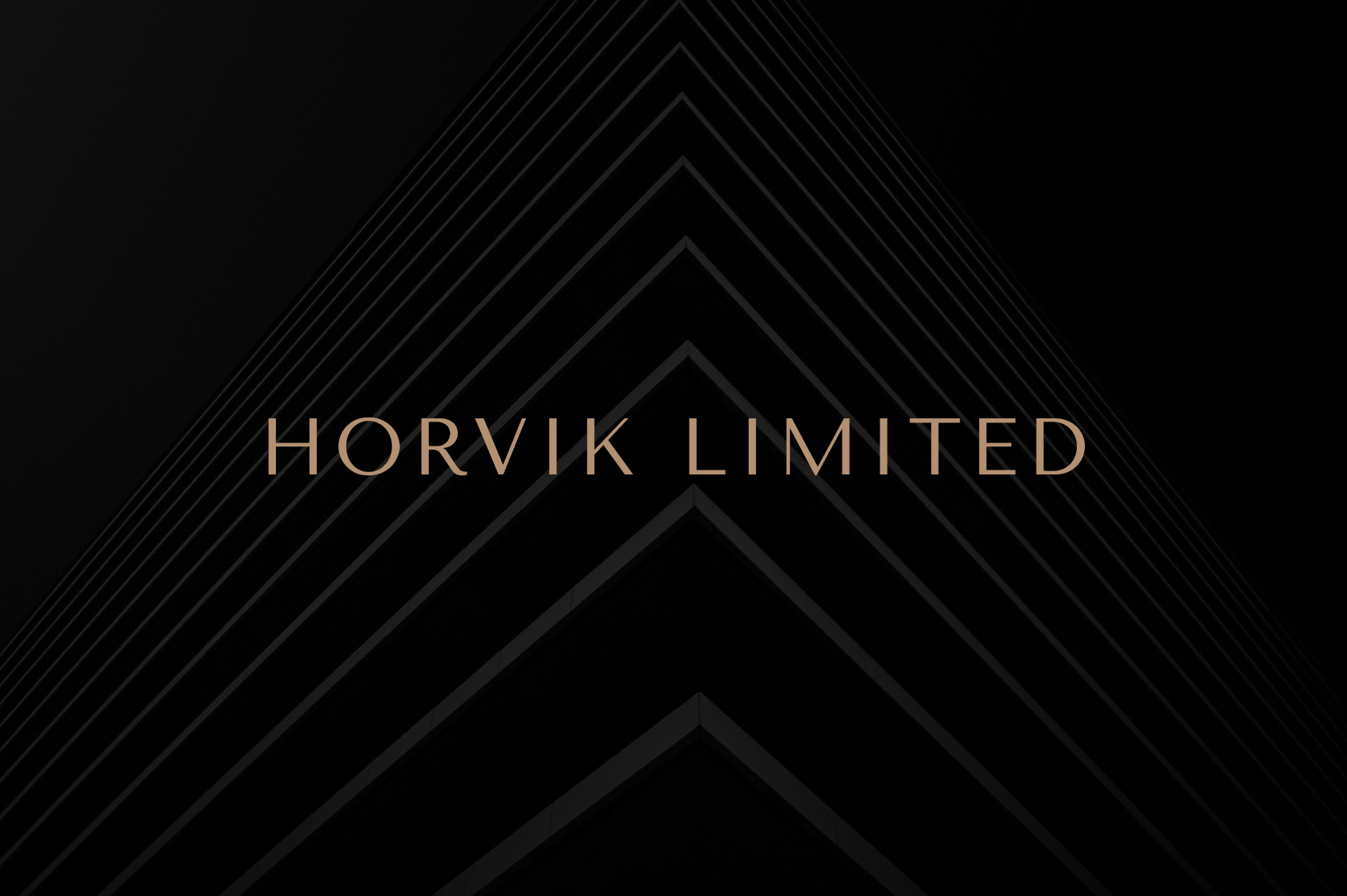 Horvik