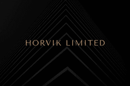 Horvik