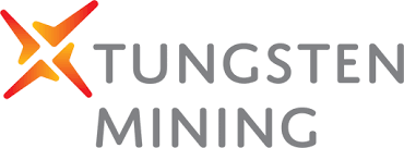 TUNGSTEN MININIG