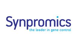 SYNPROMICS LTD