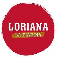 Loriana Piadina