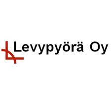 Levypyörä