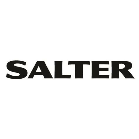 Salter Brands