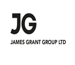 JAMES GRANT GROUP LTD