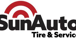 SUN AUTO TIRE & SERVICE